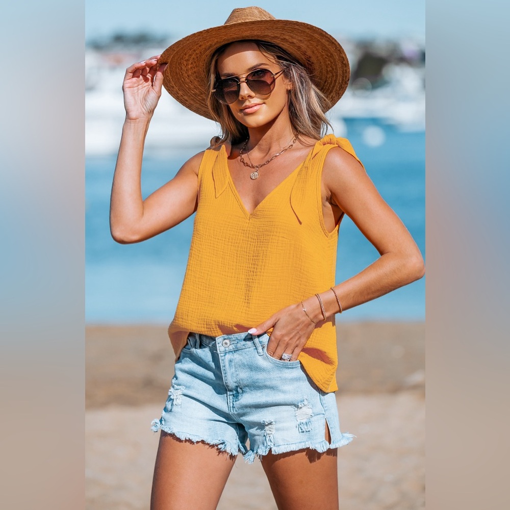 Cupshe NWT tank top